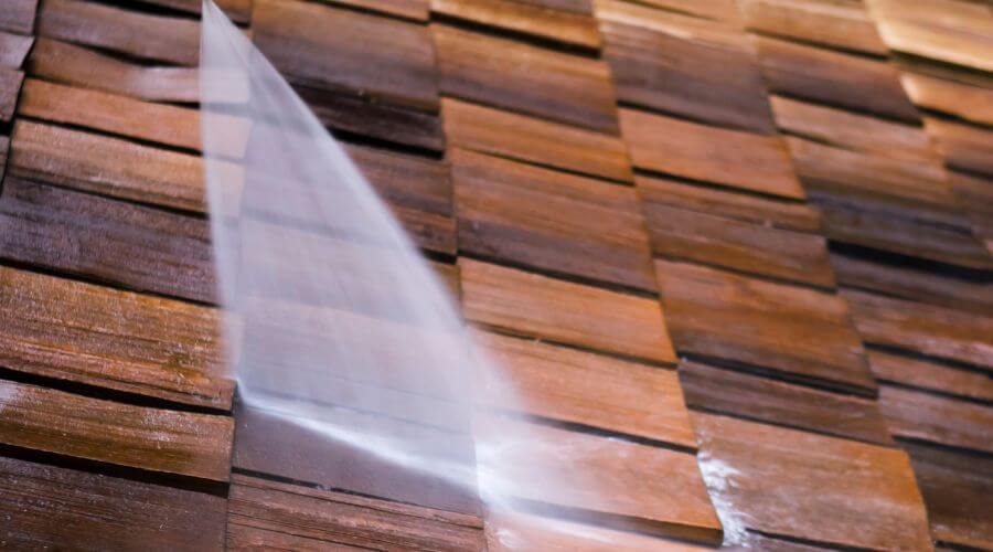 Shingle Roofing in Harrisonburg, LA